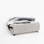 Hermes Shoulder Bag Herbag Zip 20 — view 5