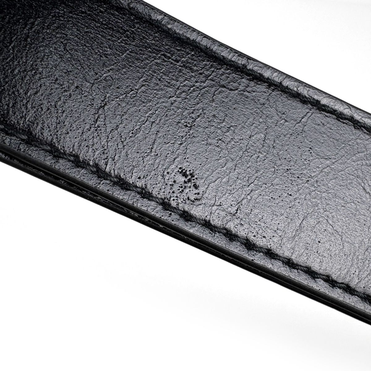 Prada Shoulder Bag Leather Nero — view 6
