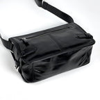 Prada Shoulder Bag Leather Nero — view 2