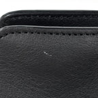 Saint Laurent Handbag Cabas Small 2-Way Leather Black — view 4