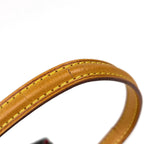 Louis Vuitton Recital Handbag Shoulder Monogram Brown — view 4