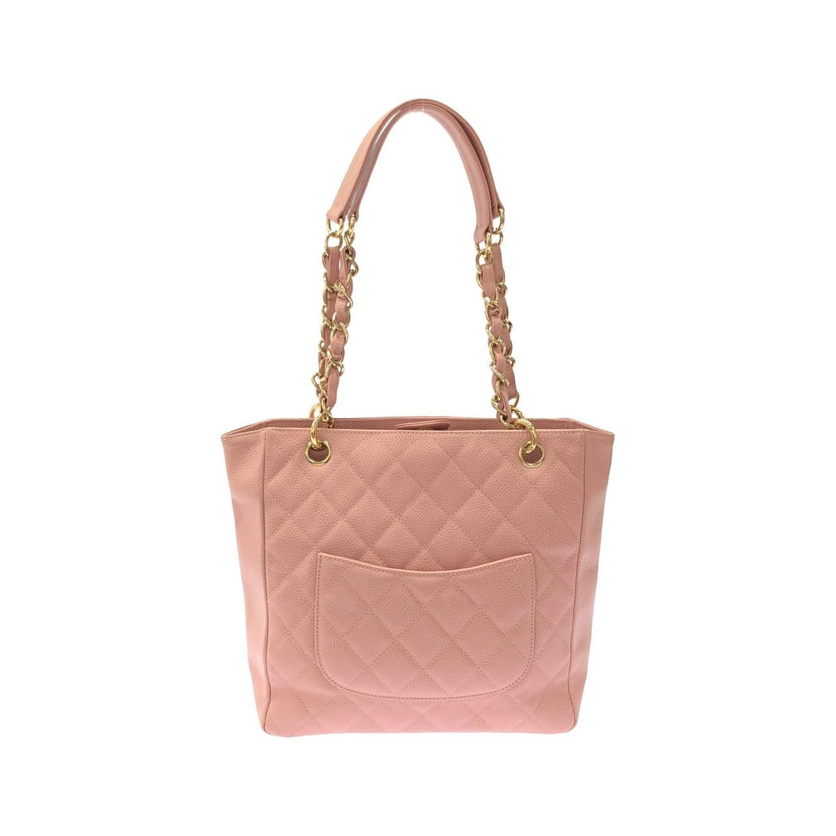 Chanel Vintage Shoulder Bag — view 2