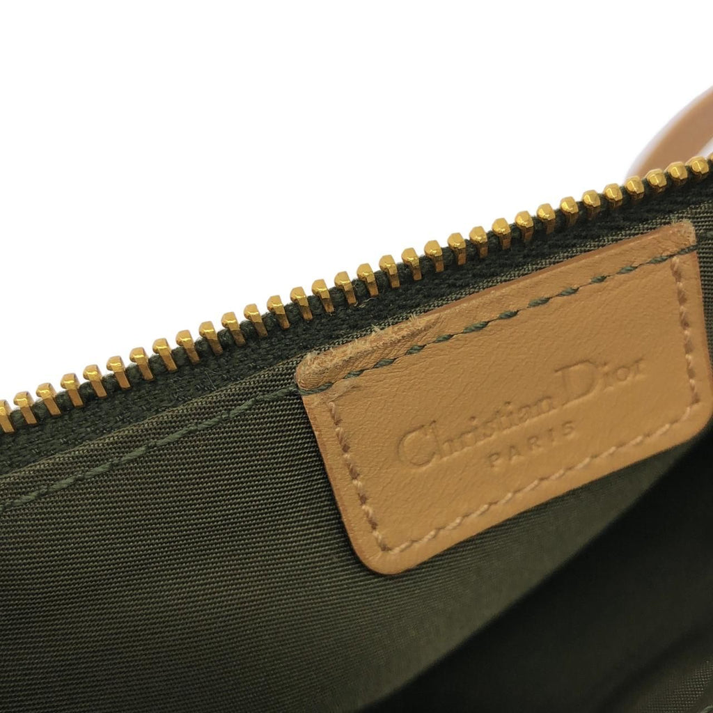 Dior Vintage Shoulder Bag — view 8