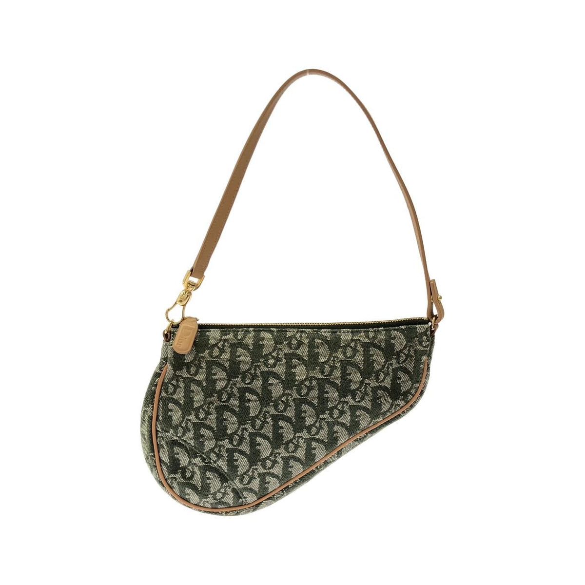 Dior Vintage Shoulder Bag