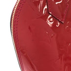 Louis Vuitton Vernis Alma BB Bag — view 6