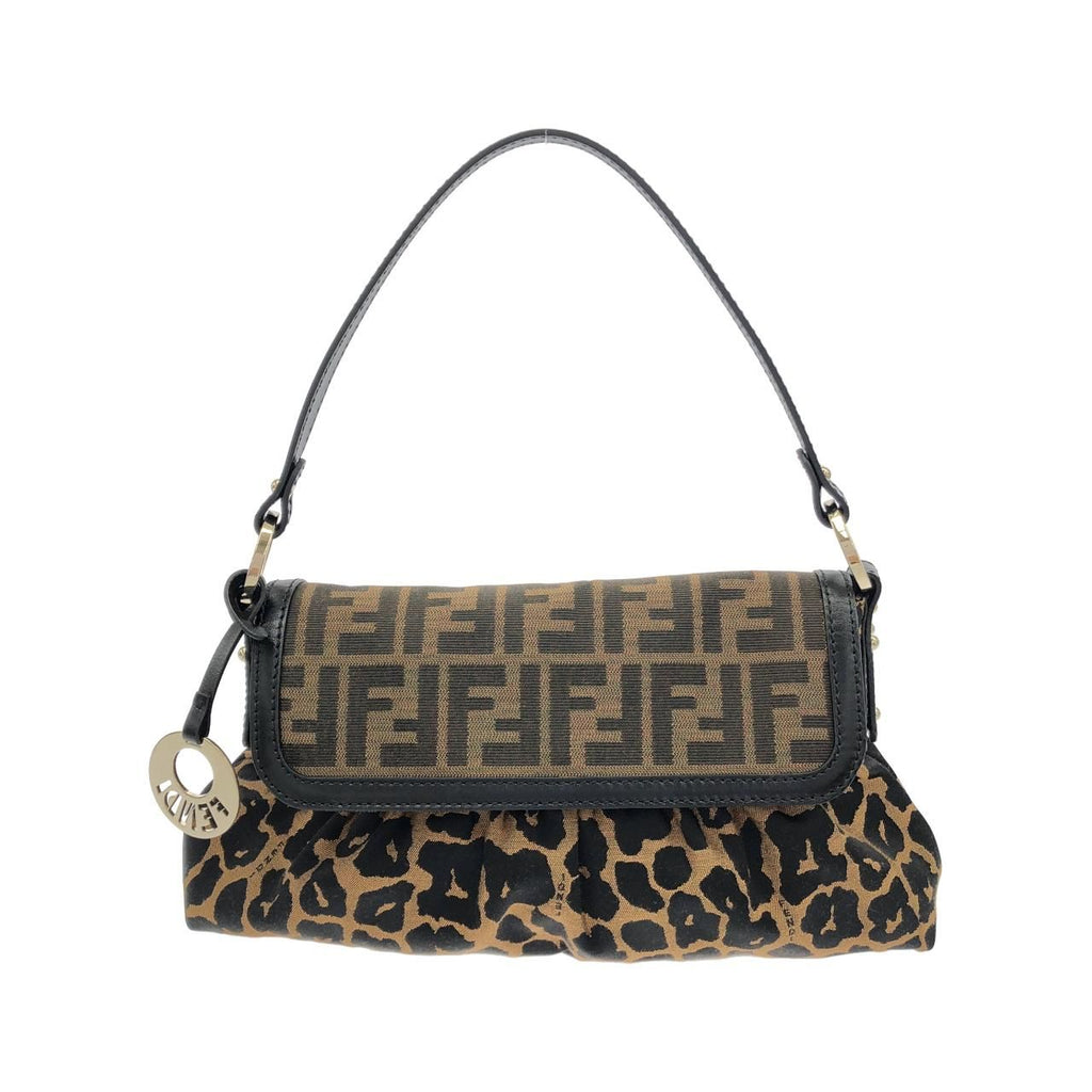Fendi Vintage Shoulder Bag