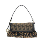 Fendi Vintage Shoulder Bag