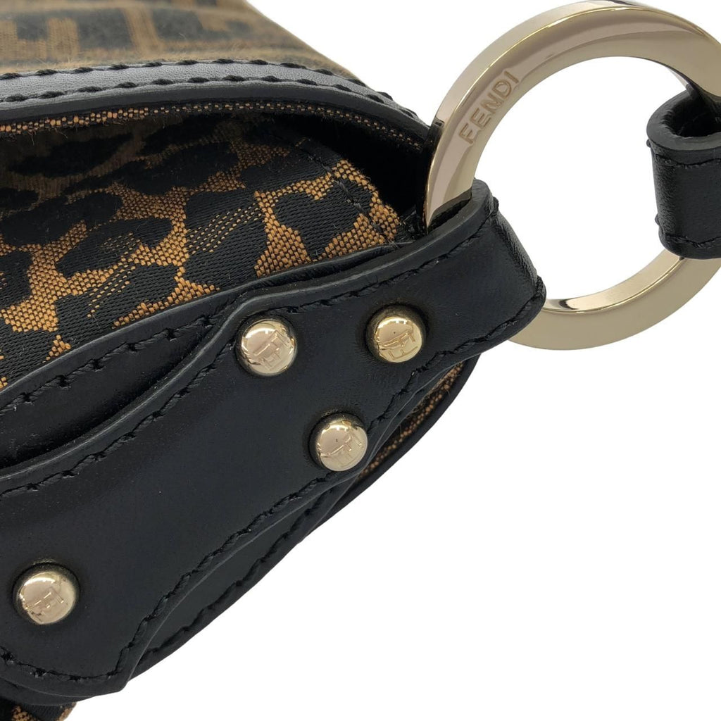Fendi Vintage Shoulder Bag — view 7