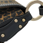 Fendi Vintage Shoulder Bag — view 7