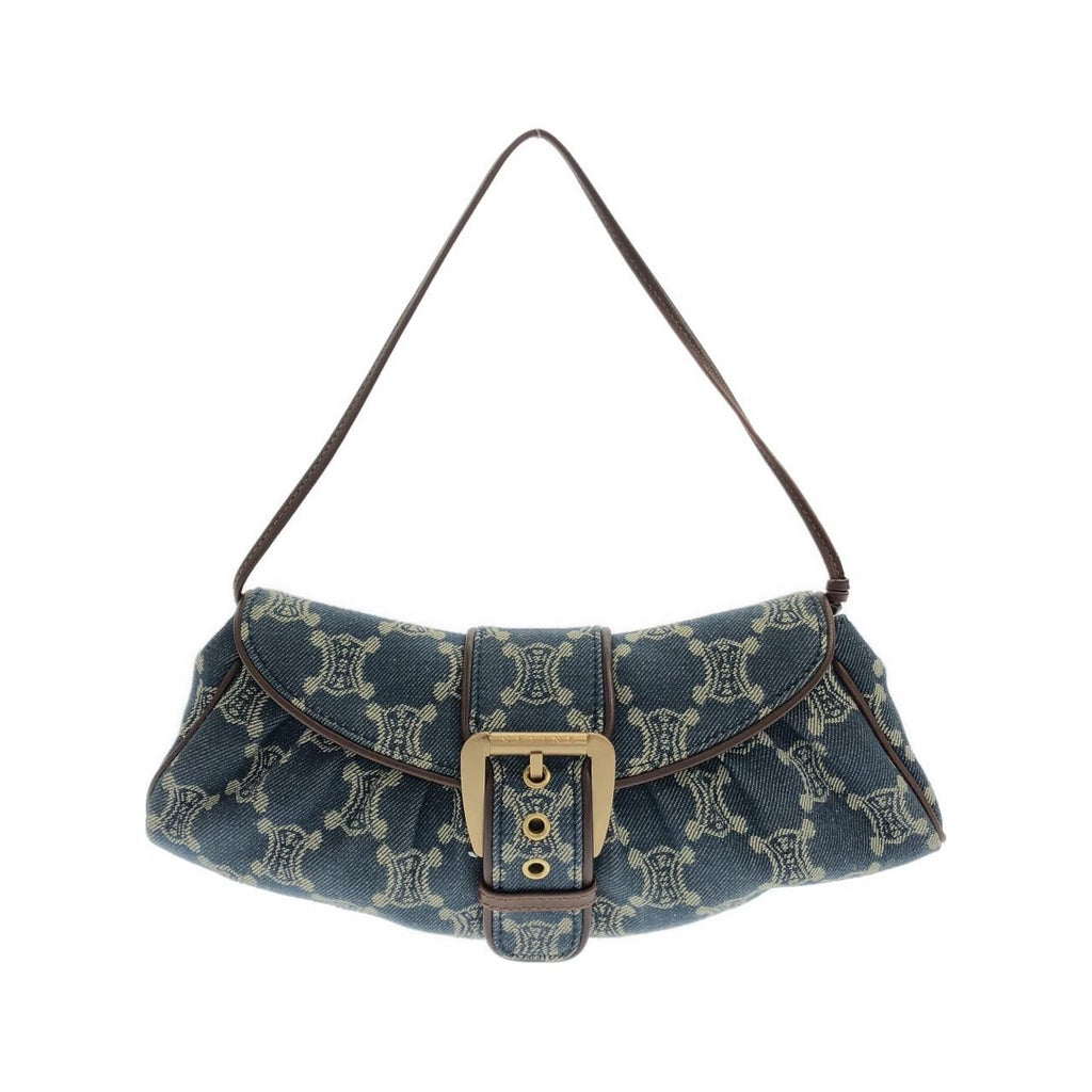 Celine Vintage Shoulder Bag