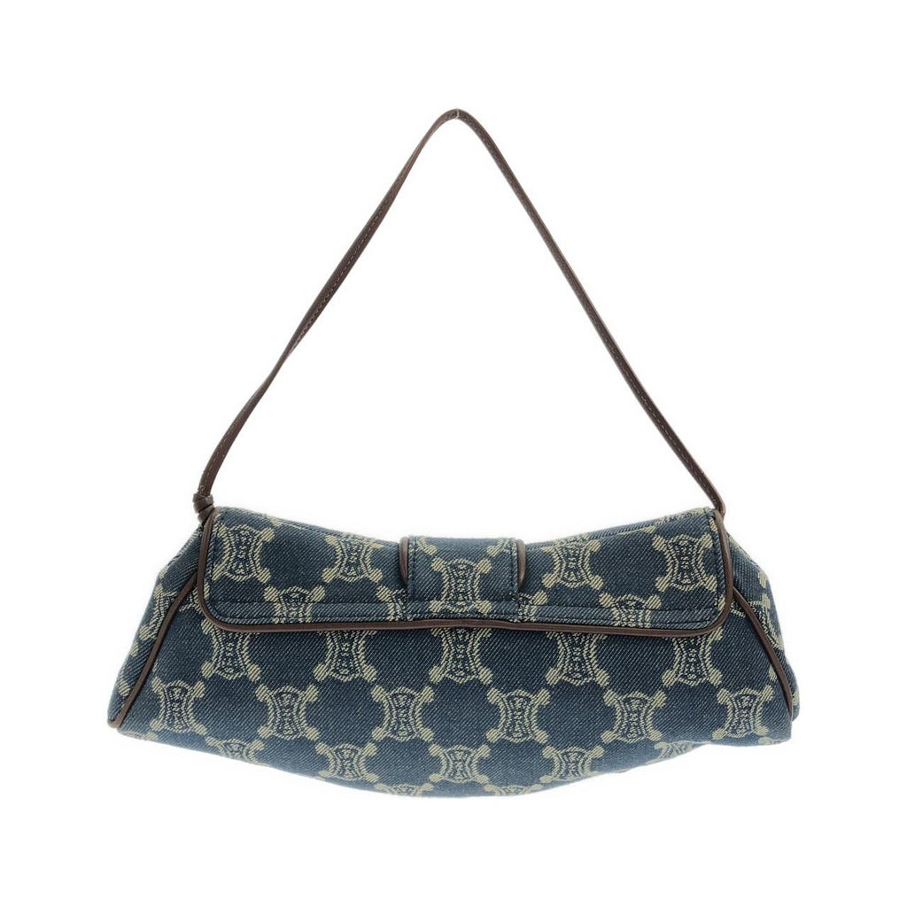 Celine Vintage Shoulder Bag — view 2