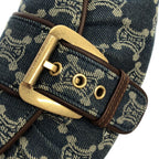 Celine Vintage Shoulder Bag — view 4