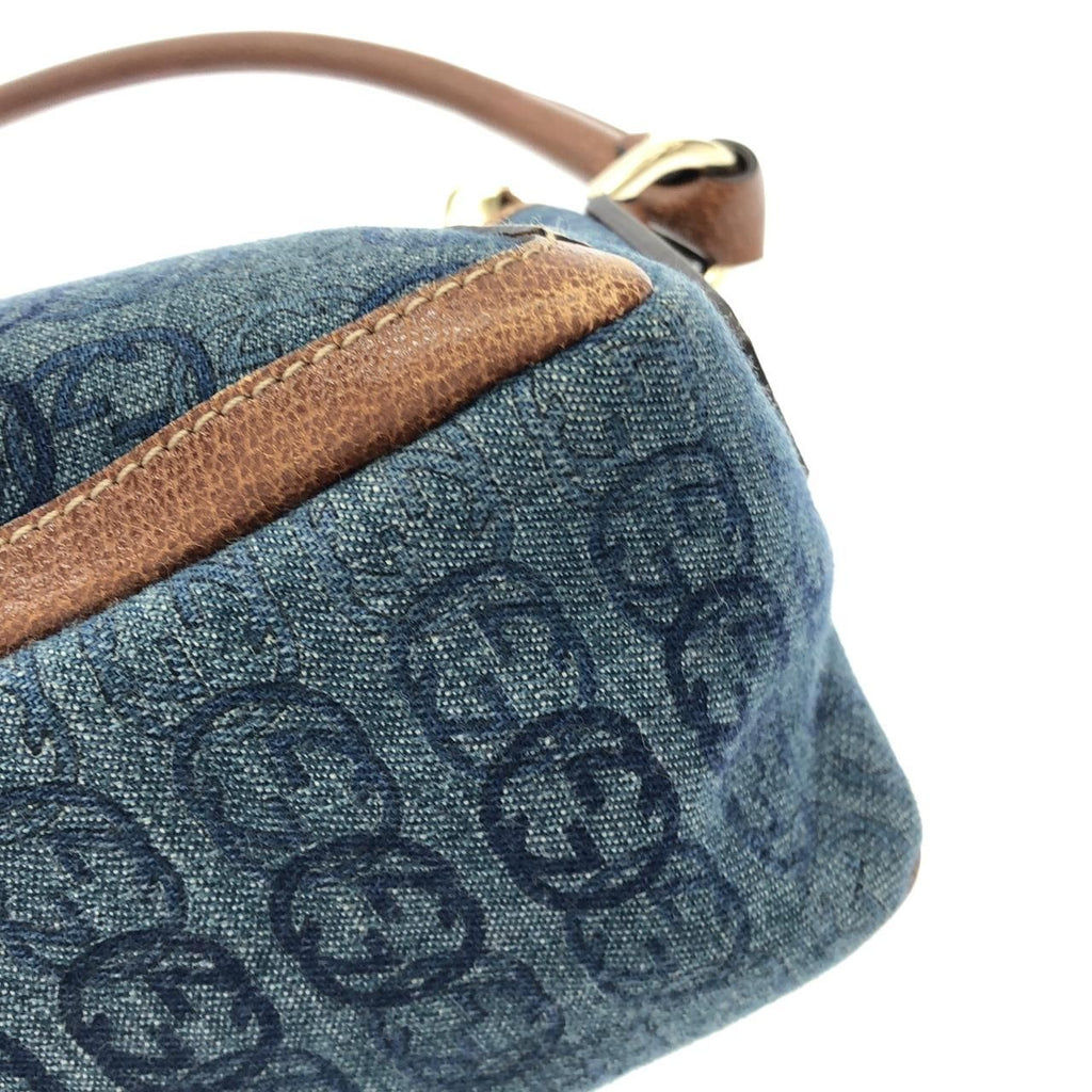 Gucci Vintage Shoulder Bag — view 3