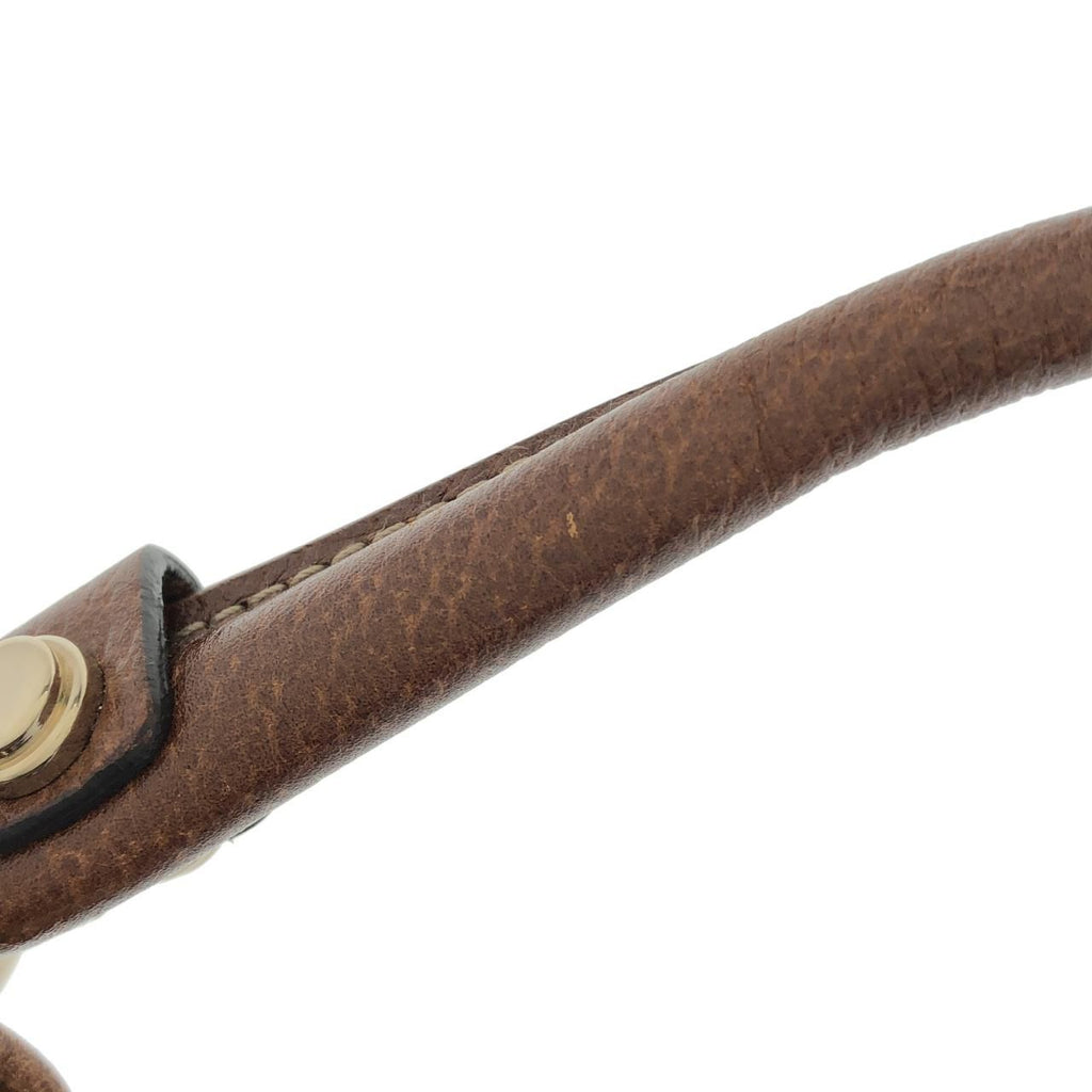 Gucci Vintage Shoulder Bag — view 7
