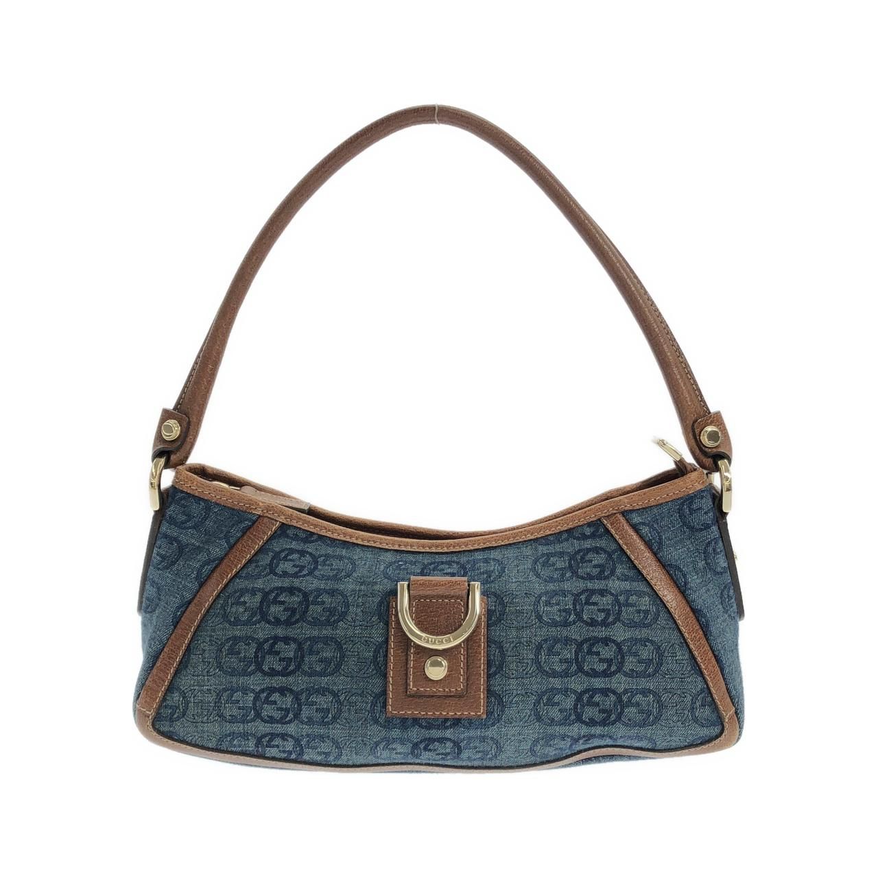 Gucci Vintage Shoulder Bag