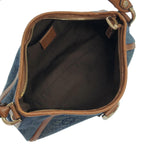 Gucci Vintage Shoulder Bag — view 8