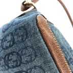 Gucci Vintage Shoulder Bag — view 4