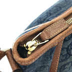 Gucci Vintage Shoulder Bag — view 5