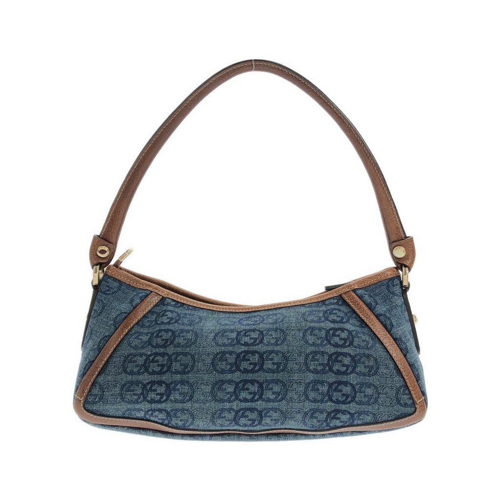 Gucci Vintage Shoulder Bag — view 2