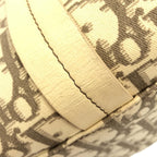 Dior Vintage Bag Handbag Ivory — view 5