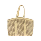 Dior Vintage Bag Handbag Ivory — view 2