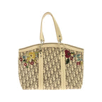 Dior Vintage Bag Handbag Ivory