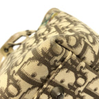 Dior Vintage Bag Handbag Ivory — view 3