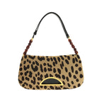 Dior Shoulder Bag Brown