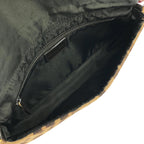 Dior Shoulder Bag Brown — view 8