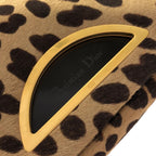 Dior Shoulder Bag Brown — view 4