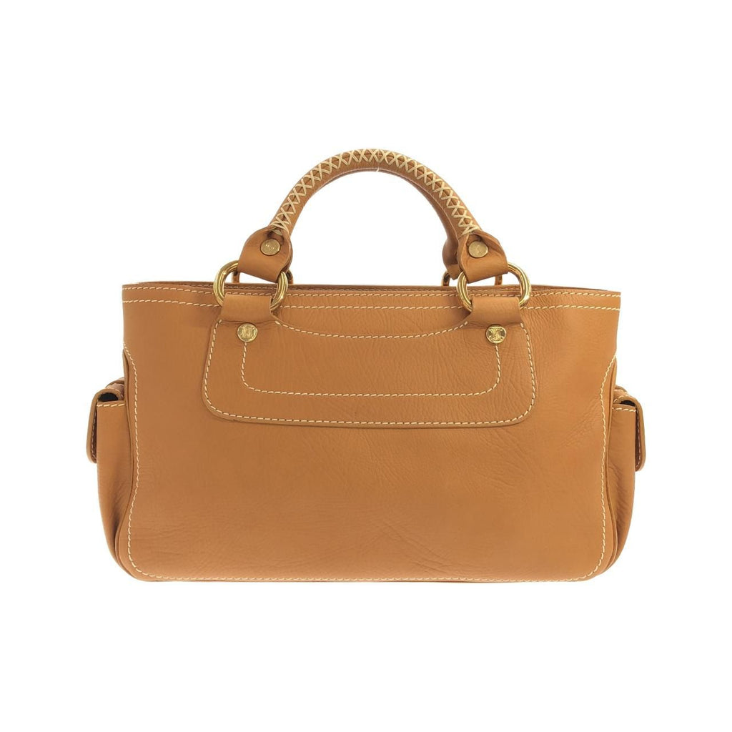 Celine Vintage Boogie Bag — view 2