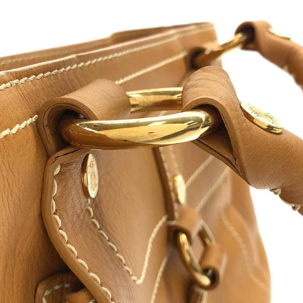 Celine Vintage Boogie Bag — view 8
