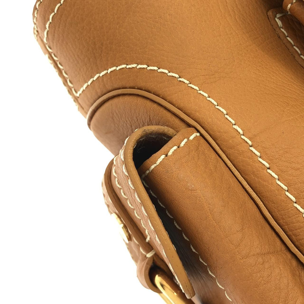 Celine Vintage Boogie Bag — view 7