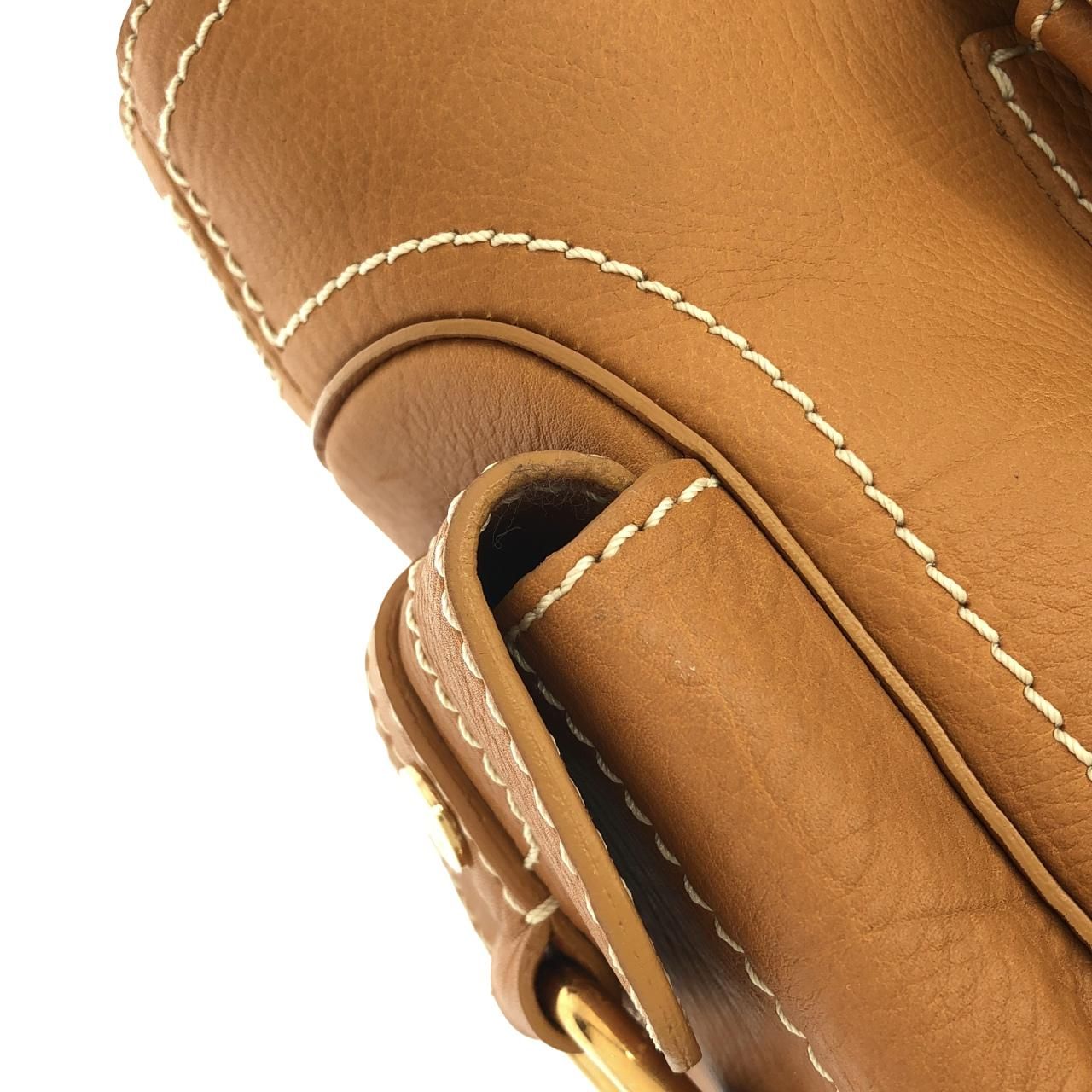 Celine Vintage Boogie Bag — view 7
