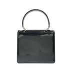 Celine Vintage Bag Handbag Black — view 2