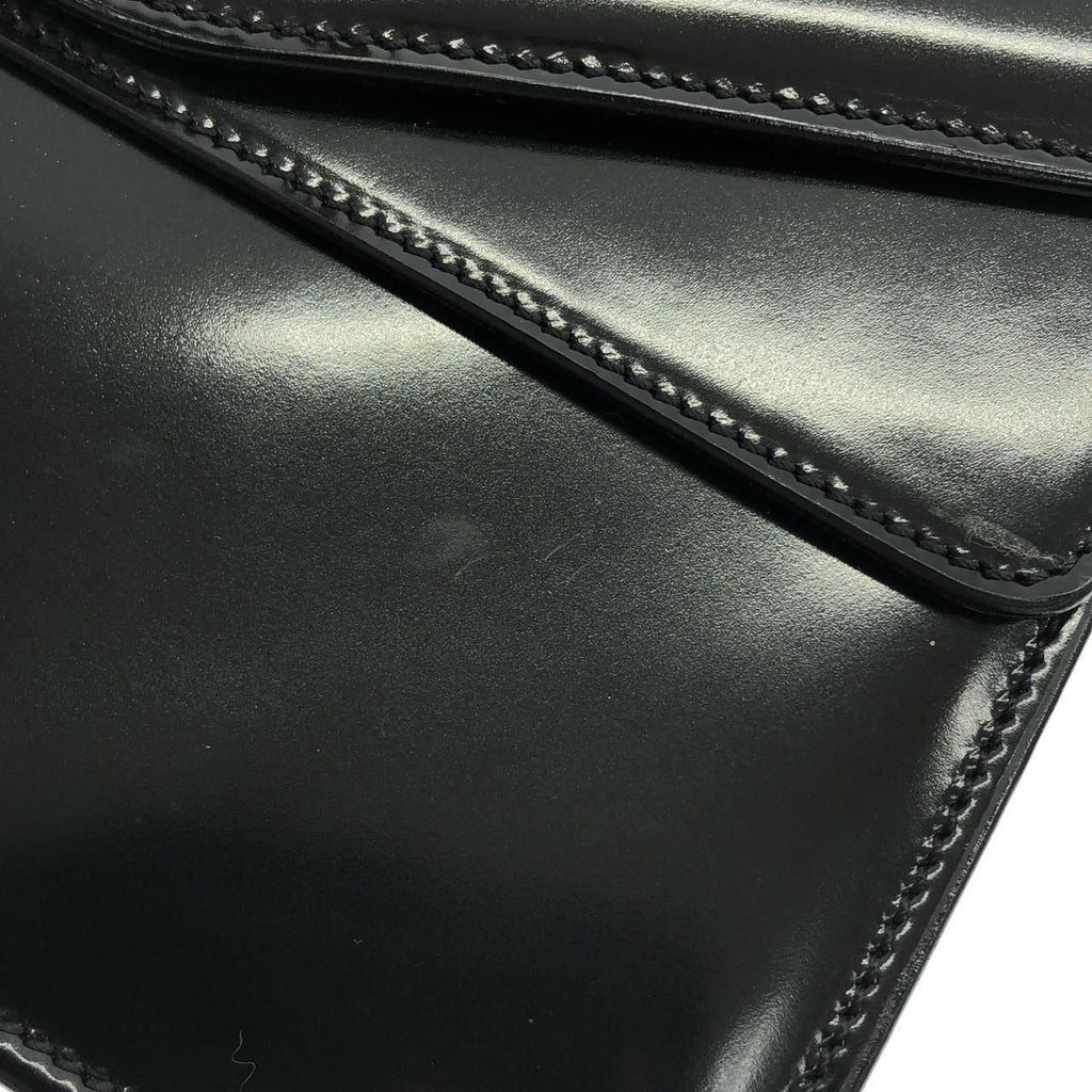 Celine Vintage Bag Handbag Black — view 5