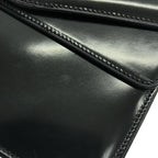 Celine Vintage Bag Handbag Black — view 5