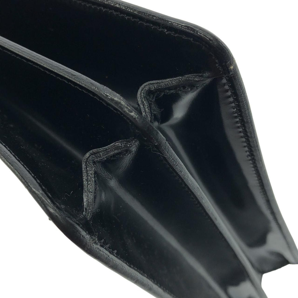 Celine Vintage Bag Handbag Black — view 3