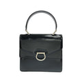 Celine Vintage Bag Handbag Black