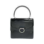 Celine Vintage Bag Handbag Black