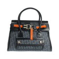 Dior Vintage Bag Handbag Silver
