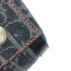 Dior Vintage Bag Handbag Silver — view 3