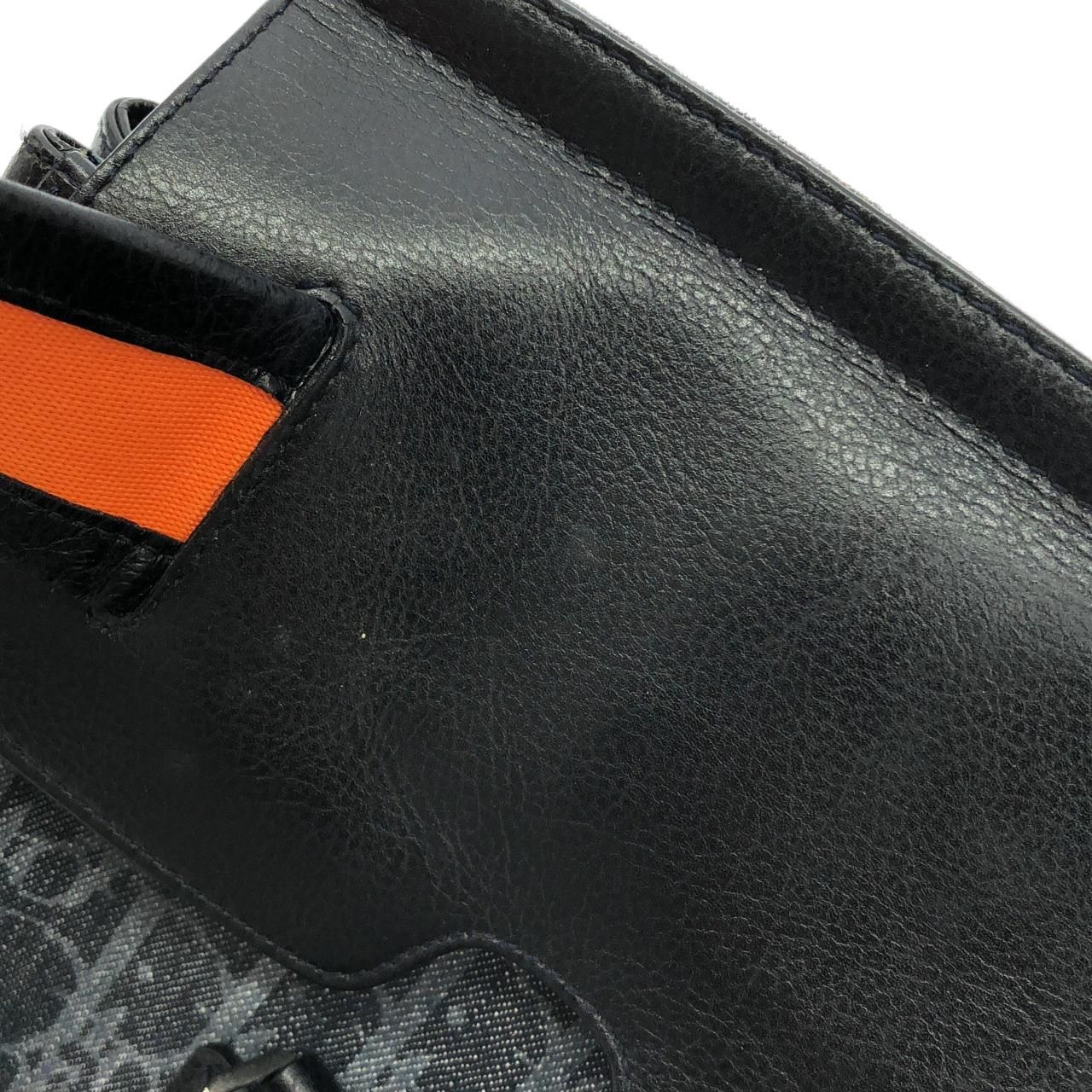 Dior Vintage Bag Handbag Silver — view 5