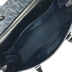 Dior Vintage Bag Handbag Silver — view 8