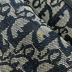Dior Vintage Saddle Shoulder Bag — view 8