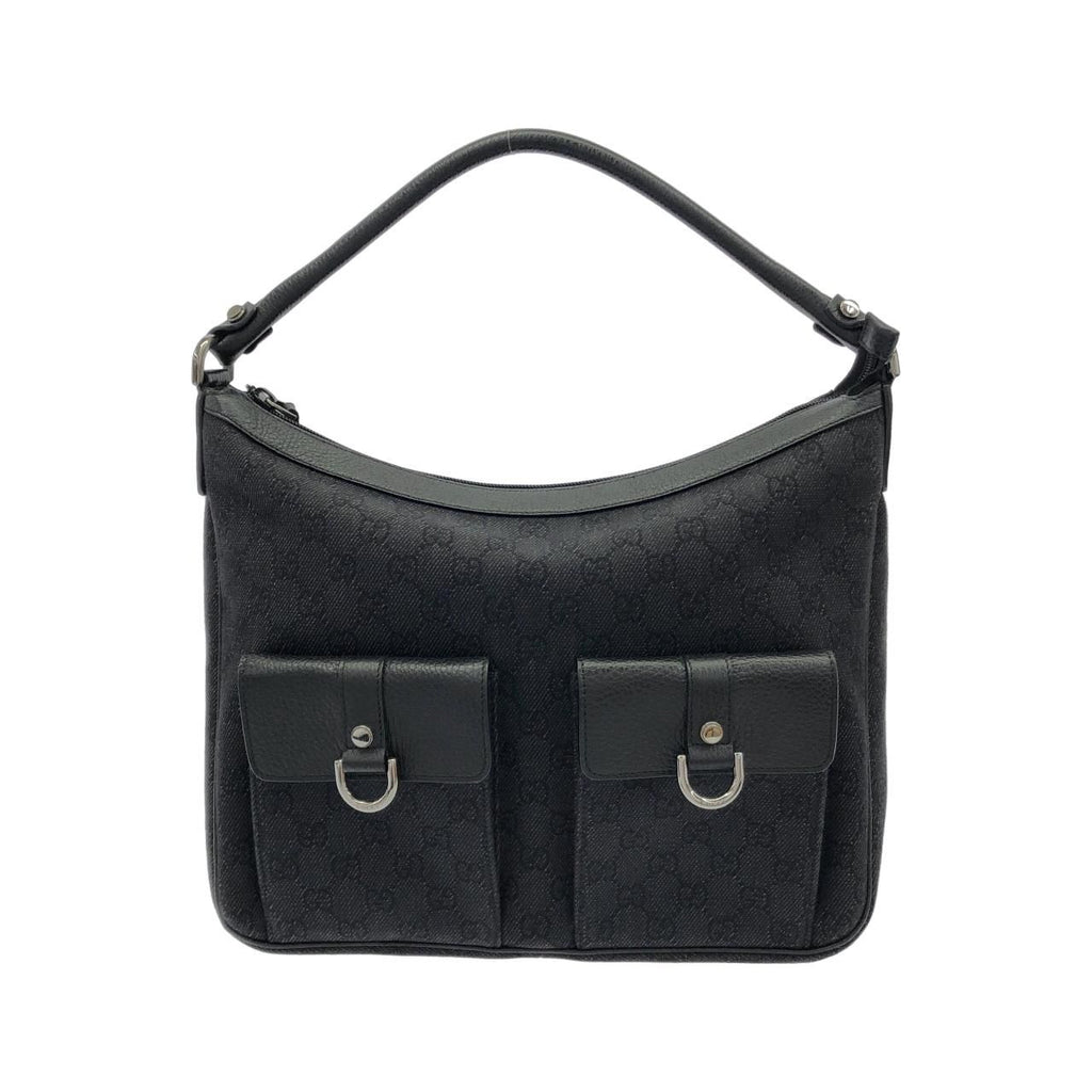 Gucci Vintage Shoulder Bag