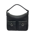 Gucci Vintage Shoulder Bag