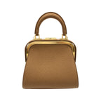 Dior Vintage Bag Handbag Brown — view 2