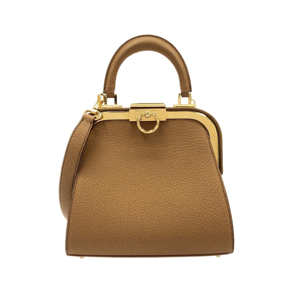 Dior Vintage Bag Handbag Brown