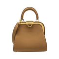 Dior Vintage Bag Handbag Brown
